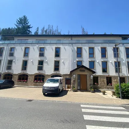 Apartment 220 Lux Furnished Flat Beaufort